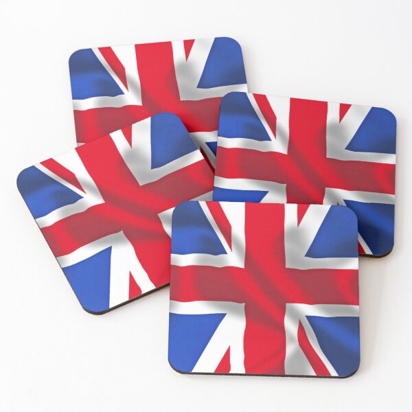 Item preview, Made In The UK Union Jack British Country Flag Awesome Design designed and sold by bobla25.