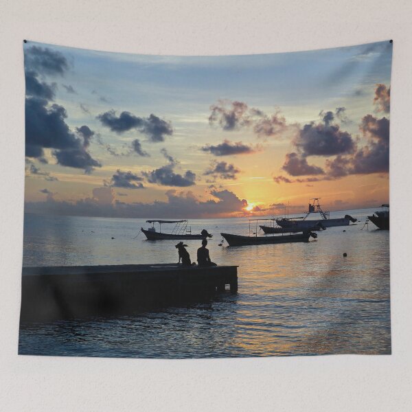 Item preview, Playa del Carmen  Riviera Maya Mexico designed and sold by joseech.
