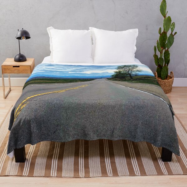 Item preview, Shed on a long road. designed and sold by ralphsamo.