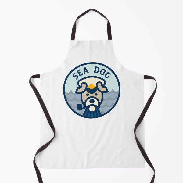 Item preview, Sea Dog designed and sold by ollysomething.