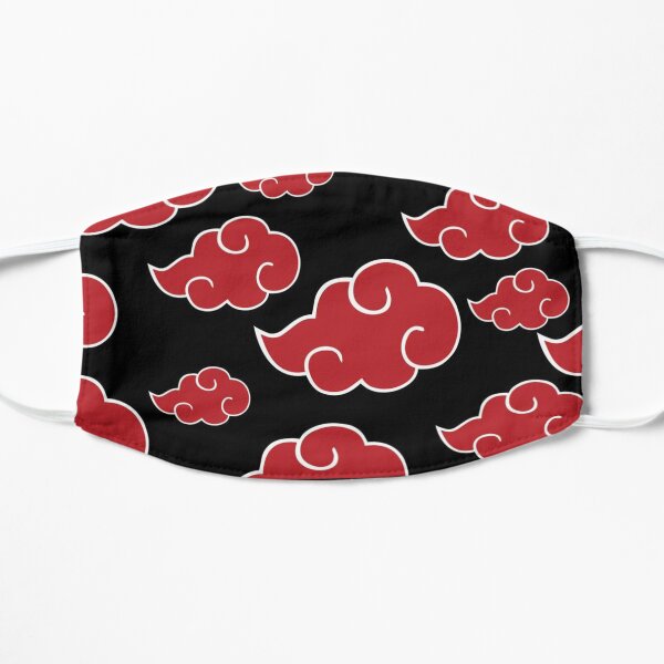 akatsuki cloud Mask