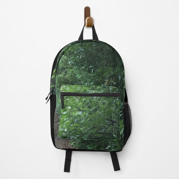 Item preview, Overgrown Alleyway designed and sold by Univarz Designs.