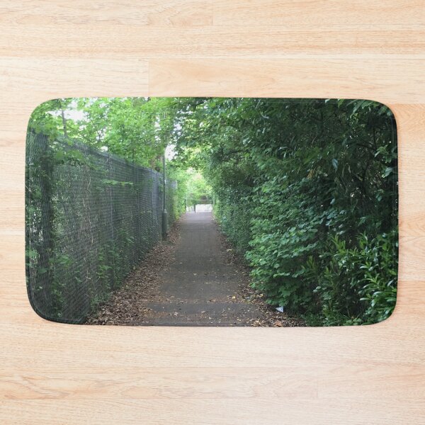 Item preview, Overgrown Alleyway designed and sold by Univarz Designs.