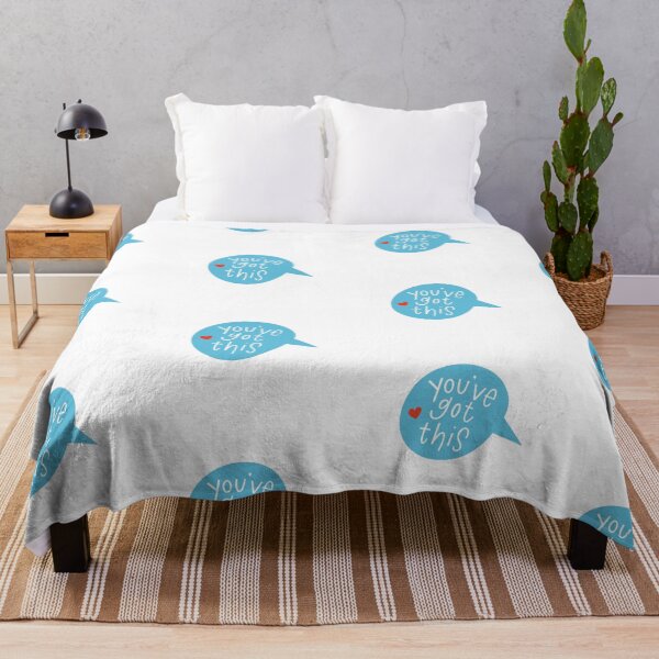 Item preview, You’ve Got This designed and sold by Mia Buffington.