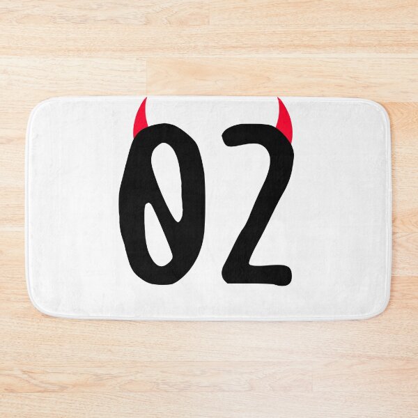 Item preview, 02 Zero Two Darling in the Franxx designed and sold by Maxkiki.