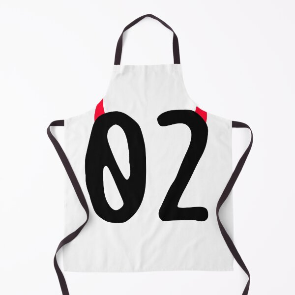 Item preview, 02 Zero Two Darling in the Franxx designed and sold by Maxkiki.