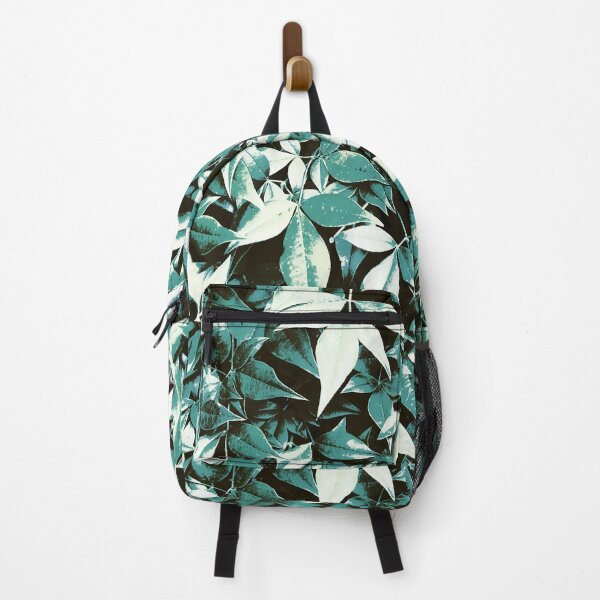 Item preview, Blue-Green Leafy Love designed and sold by kelseypryor11.