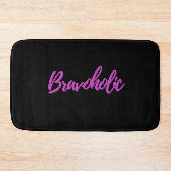 Item preview, Bravoholic designed and sold by hectorgool.