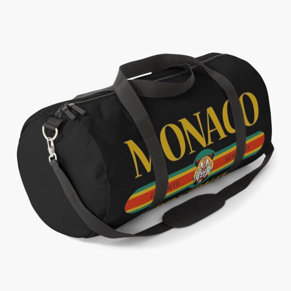 Item preview, Monaco - Fashion Tiger Face - Principality of Monaco - Principauté de Monaco designed and sold by LaFerte-Bernard.