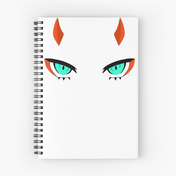 Item preview, Zero Two Darling in the Franxx designed and sold by Maxkiki.