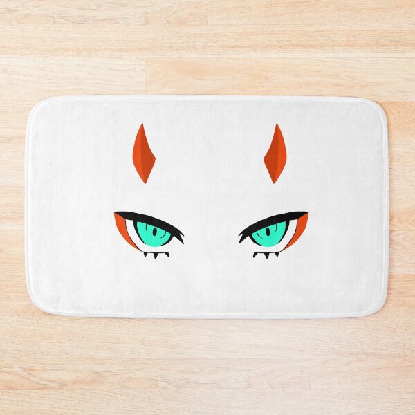 Item preview, Zero Two Darling in the Franxx designed and sold by Maxkiki.