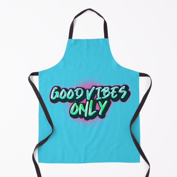 Item preview, Good Vibes Only designed and sold by Oscar Price.