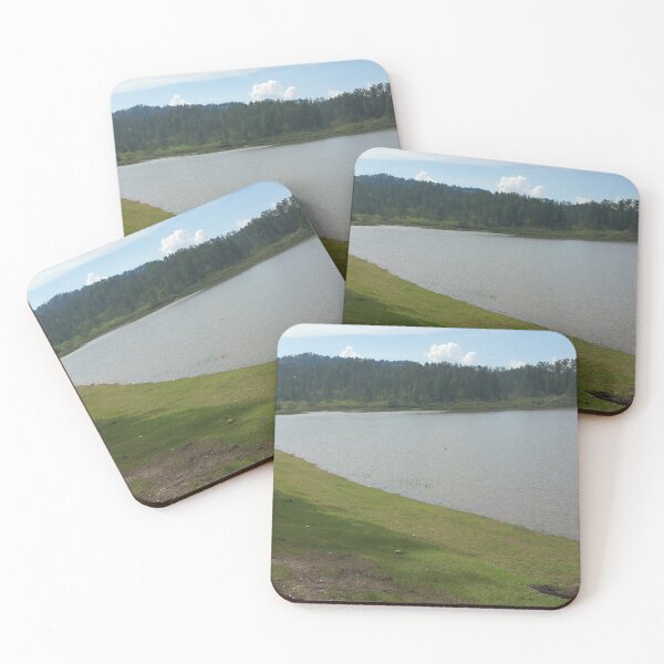 Item preview, beautiful green lagoon designed and sold by luis55.