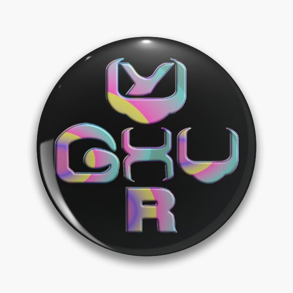 Item preview,   I LOVE THE UYGHUR PEOPLE designed and sold by Ralek.