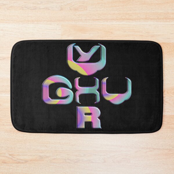 Item preview,   I LOVE THE UYGHUR PEOPLE designed and sold by Ralek.
