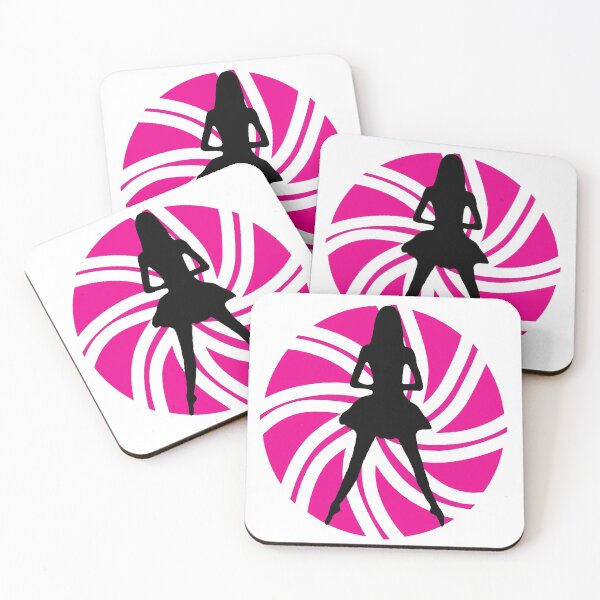 Item preview, Ballerina Silhouette designed and sold by Trace1234.