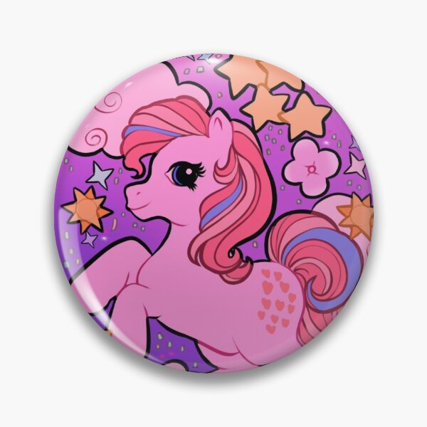 Item preview, Cursed Pony designed and sold by Tinstarbby.