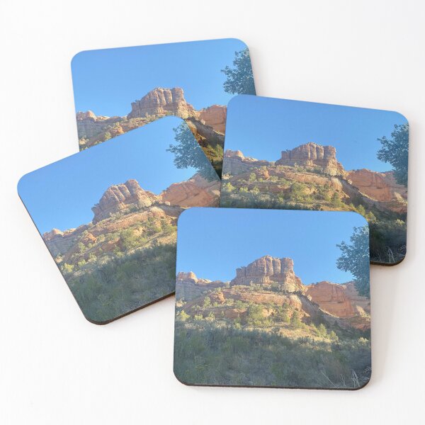 Item preview, View from Escalante River designed and sold by Reef-Prints.