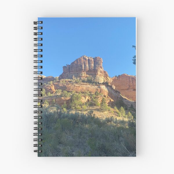 Item preview, View from Escalante River designed and sold by Reef-Prints.