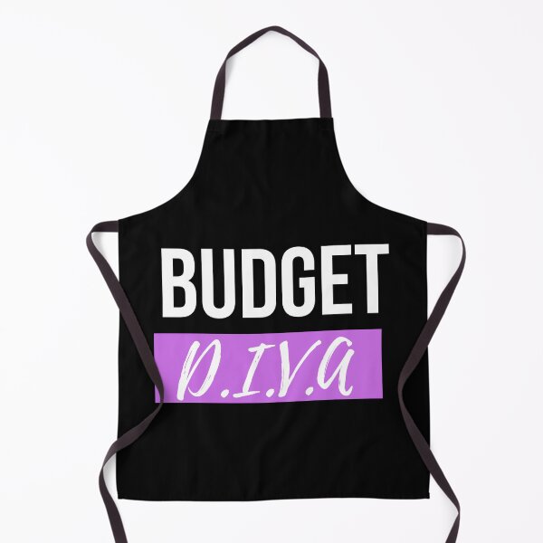 Item preview, Budget Diva designed and sold by Oreo2020 Creations.