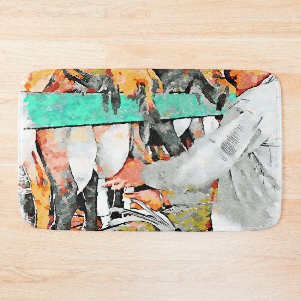 Item preview, Goats at milking designed and sold by Giuseppe Cocco.