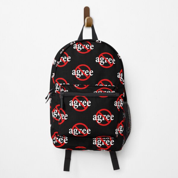Item preview, Don't Agree - Disagree - Reject - Take issue - Resist designed and sold by notstuff.