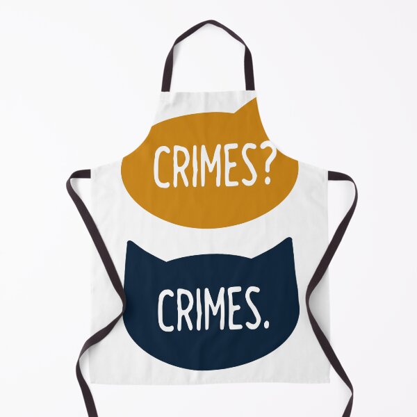 Item preview, Night In The Woods - Crimes designed and sold by Maxkiki.