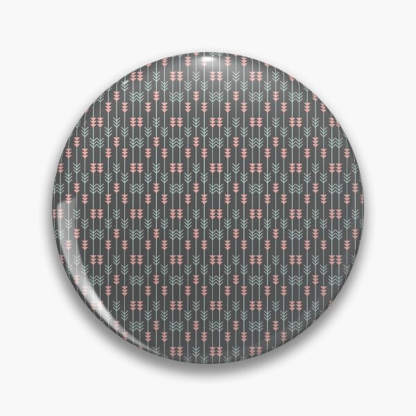 Item preview, Modern and Minimal Nordic Arrows Pattern designed and sold by TamGustam.
