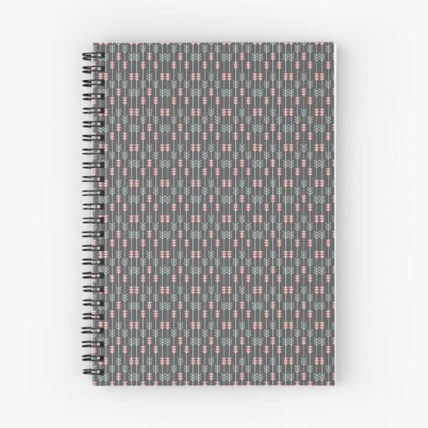 Item preview, Modern and Minimal Nordic Arrows Pattern designed and sold by TamGustam.