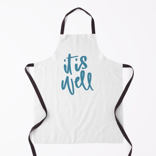 Item preview, It is Well designed and sold by Mia Buffington.