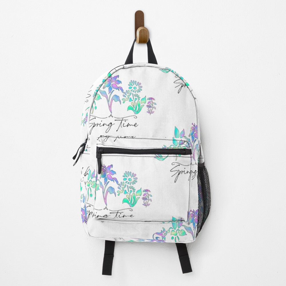 Item preview, Backpack designed and sold by SAS4rt.