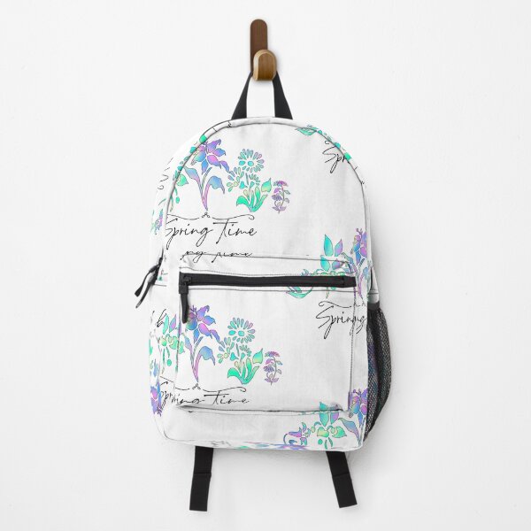 Item preview, Spring time designed and sold by SAS4rt.