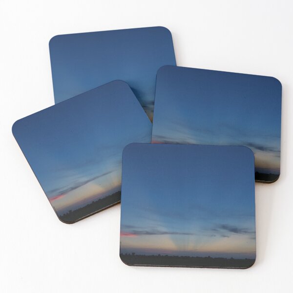 Item preview, Sky after sunset designed and sold by Cloudgraph.