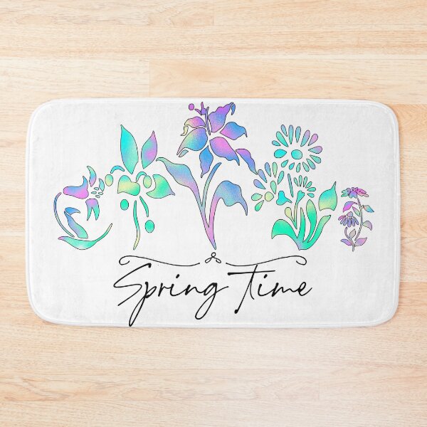 Item preview, Spring time designed and sold by SAS4rt.