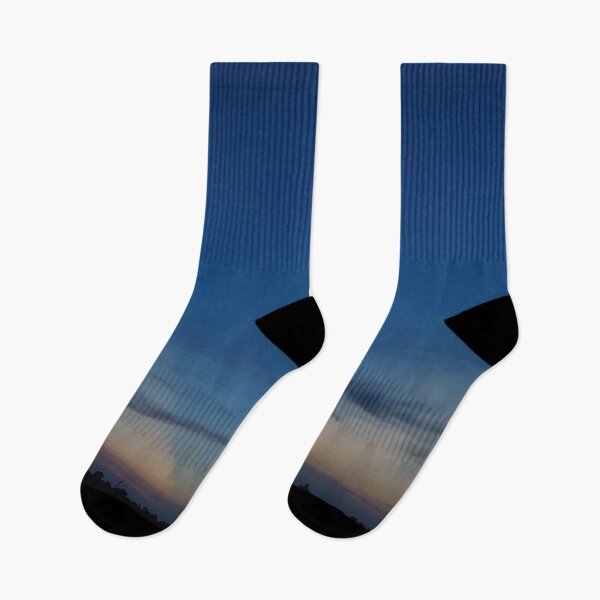 Item preview, Sky after sunset designed and sold by Cloudgraph.