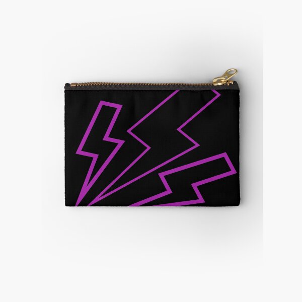 Item preview, Purple Bolts designed and sold by Nash260.