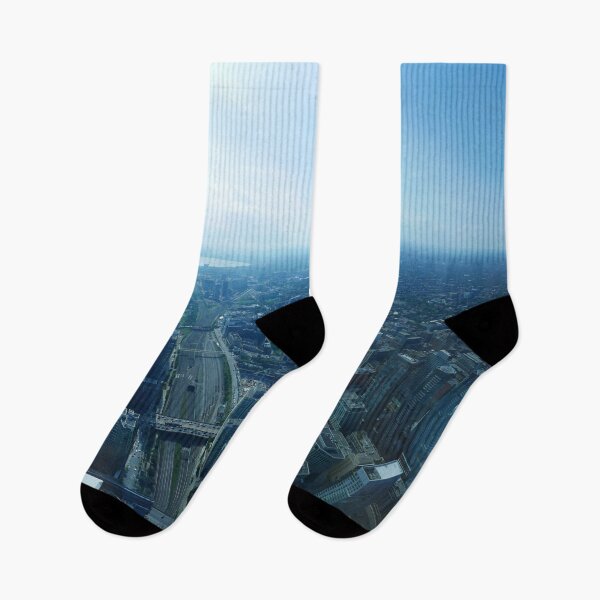 Item preview, City designed and sold by Univarz Designs.