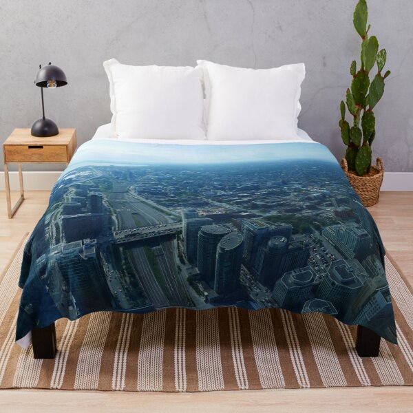Item preview, City designed and sold by Univarz Designs.