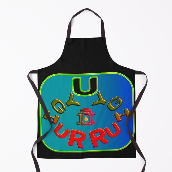 Item preview, LIGHT AND PROTECTION OF THE UYGHUR PEOPLE designed and sold by Ralek.