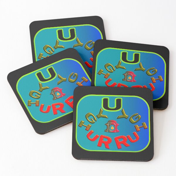 Item preview, LIGHT AND PROTECTION OF THE UYGHUR PEOPLE designed and sold by Ralek.