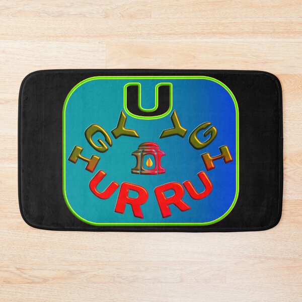 Item preview, LIGHT AND PROTECTION OF THE UYGHUR PEOPLE designed and sold by Ralek.