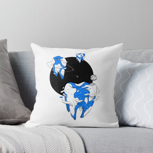 Item preview, Strange worlds designed and sold by Diloupilou.