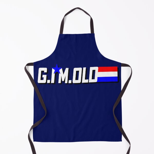 Item preview, G.I'm.Old - Gee I'm Old designed and sold by CakeEaterDesign.