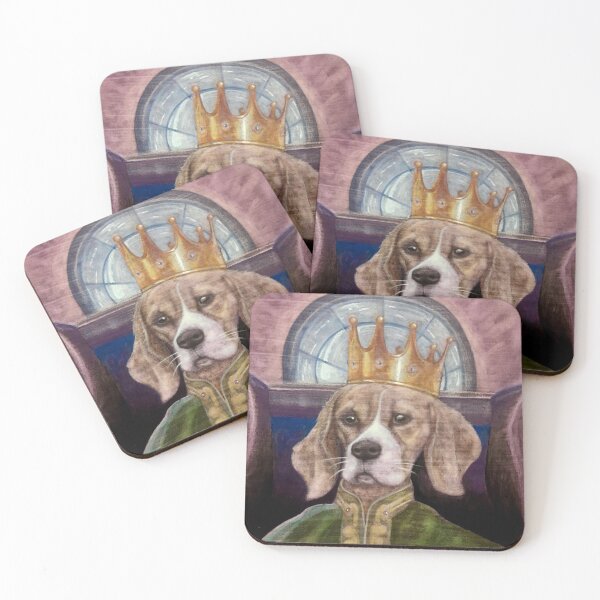 Item preview, Royalty designed and sold by AquaTigerStudio.