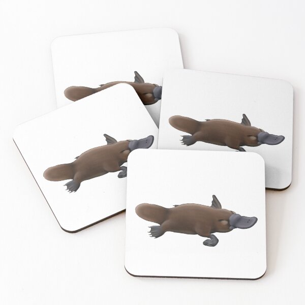 Item preview, Platypus designed and sold by troyanthonyart.