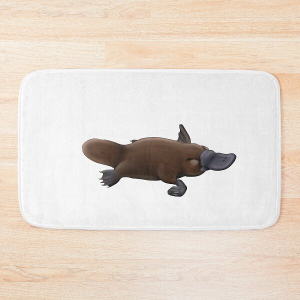Item preview, Platypus designed and sold by troyanthonyart.