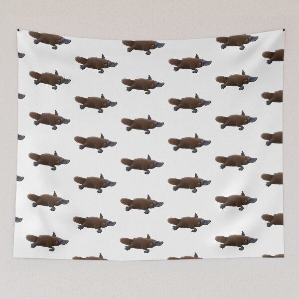 Item preview, Platypus designed and sold by troyanthonyart.