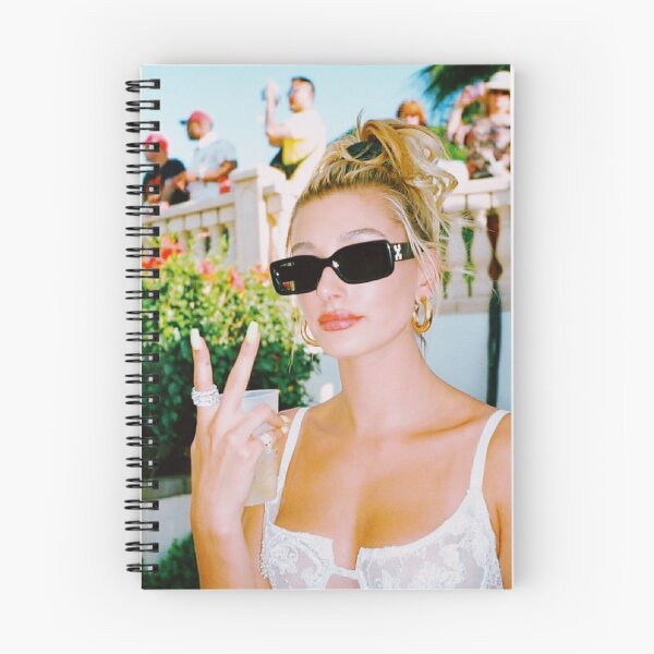 Item preview, Hailey Bieber designed and sold by Amanda Giladi.