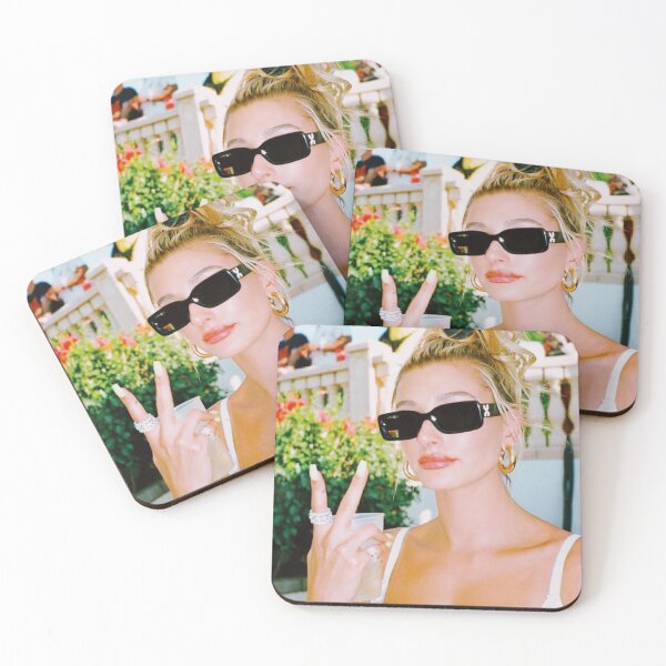 Item preview, Hailey Bieber designed and sold by Amanda Giladi.