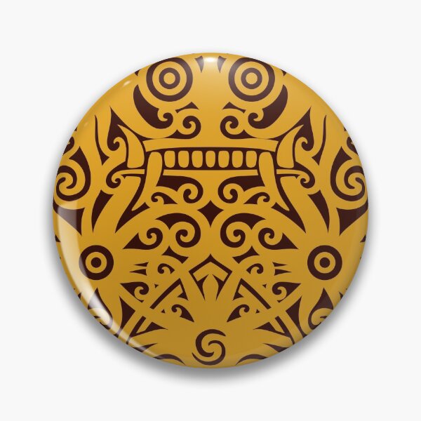 Item preview, Dayak 12B designed and sold by ashran.